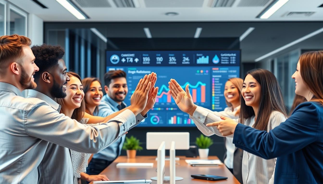 Forecast Financial Trends